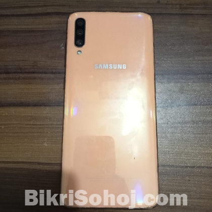 Samsung Galaxy A70 6/128